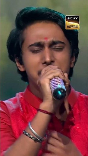 Shreenidhi Ki Melodious Voice Ne Jeete Dil | Indian Idol S16 | #indianidol #musicshow #shorts