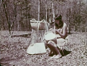 American Indians: Woodlands, Farming, and Early European Contact