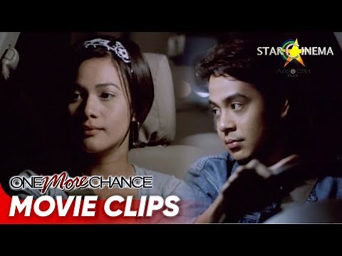Nakakapang-hinayang nga naman no, Popoy? | One More Chance | Movie Clip (1/5)