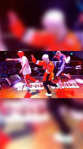 Los Nota Lokos - Me fui (pasos) + Sexy solteras (en vivo)