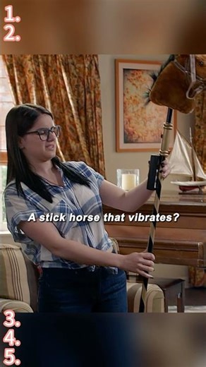 Modern Family Season 10 s10e9，Luke: The Puzzle Saboteur