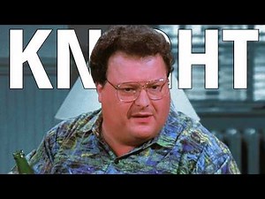 Do you remember Wayne Knight? What A Tragic Life!