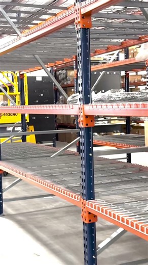 Inside Our Parts Warehouse! 🏬 | XCMG