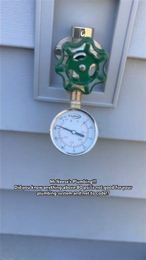 #plumbing #service #plumber #repairs #code #highpressure #install #homeimprovement #subscribe #water