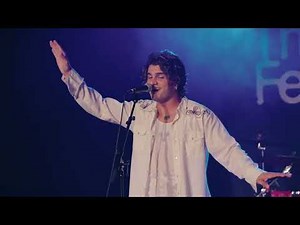 The Thing With Feathers - Don't Break My Heart (Live in Nashville)