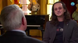 We cut a five-minute sneak peek clip from Geddy Lee's episode on The Big Interview with Dan Rather! Enjoy... | AXS TV