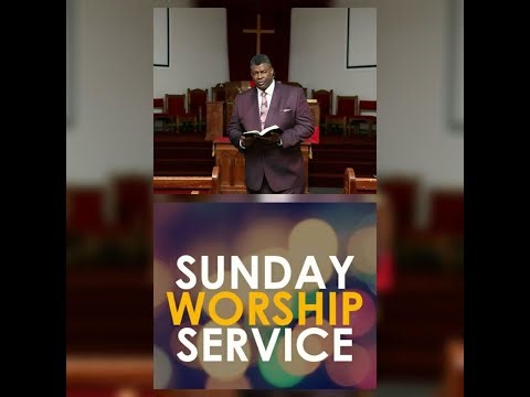 FBCk' Inc Sunday Worship Service 9/21/2025