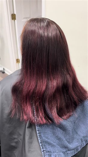 Trusting the Double Process for Perfect Hair Results