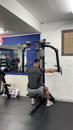 Machine Reverse Pec Deck | power up nation