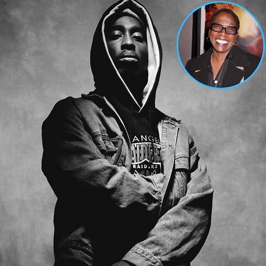 Tupac Shakur Family: Meet His Mom and 6 Siblings