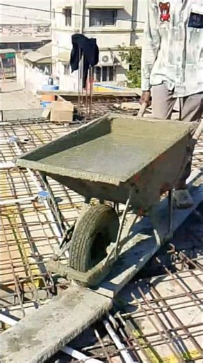 Slab casting/Slab Supervision Service