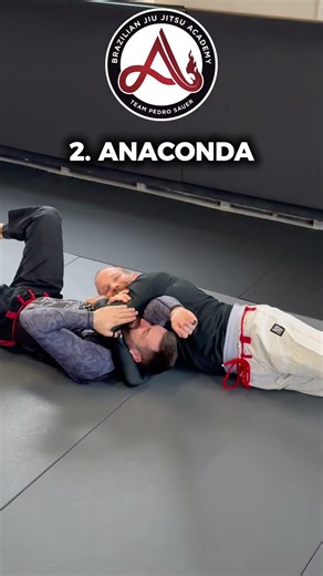 3 Nogi chokes #bjj #jiujitsu #grappling #nogi #gi #submissiongame #bjjlife #mma