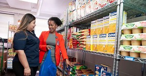 Campus Resources – Bronx Community College