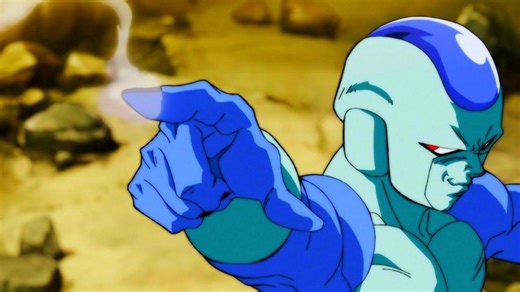 Frost's Revenge! Dragon Ball Super Episode 107 Preview