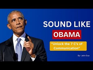 7 C's of Communication | 7 Golden Rules | Speak with Ease | Communication Skills Mastery