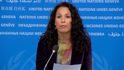 Haiti: UN human rights report on impact of the expanding reach of gangs