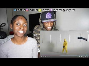Eminem - GNAT (Dir. by @_ColeBennett_) REACTION!