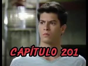 Rebelde Brasil (201° capítulo - completo)