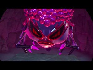 ASTRO BOT RESCUE MISSION - Spider Boss