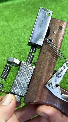 133K views · 897 reactions | Simple idea #Newmechanism #Craftmodel | Craft & Create | Facebook