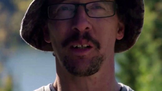 Alone: The Beast (TV Series 2020– )