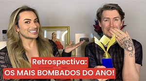 TOP 5 MELHORES VIDEOS DE 2023! | Andy Rodrigues