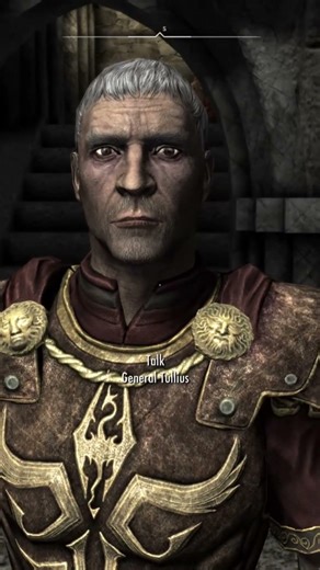 It’s my first time playing Skyrim and I can’t stop laughing 🤣