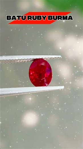 BATU RUBY BURMA#untukparapecintabatu#batuakik#batupermata#batumulia#gemstone#cincin#ring#perhiasan
