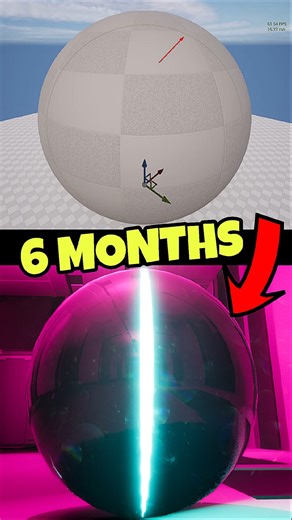 این بازی رو تو شش ماه بدون تجربه ساختم👨‍💻🎮#بازی_سازی #gameviral #gamedev