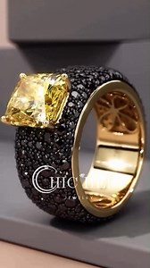 1.6M views · 174K reactions | ✨Life feeling dull? Pop on this yellow...