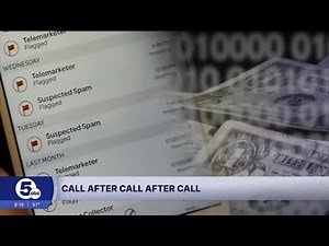 Ever messed with scam callers? Here's why you might want to rethink that