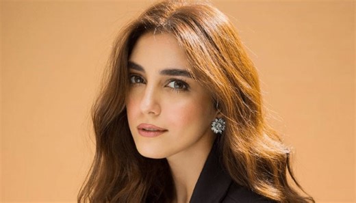 Maya Ali shakes a leg to Coke Studio's famous track 'Blockbuster'