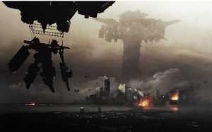 [作业向]Armored Core装甲核心 -FreQuency- 星野康太146曲mix