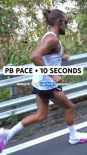 Tempo Run to Your Fastest 10K