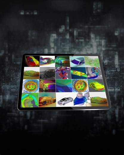 26 reactions · 16 shares | Introducing Ansys AI - our new...