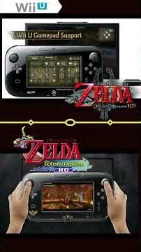NSO Dual Screen for the Legend of Zelda 40th Anniversary?