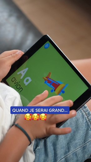 La maternelle Montessori : cultivez des vocations !