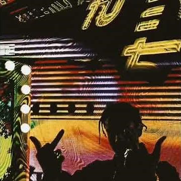 A$AP ROCKY - Multiply V2 (Prod by blaccmass)