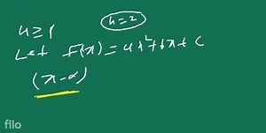 (a) Prove that the product of any two roots of unity is a root ... | Filo