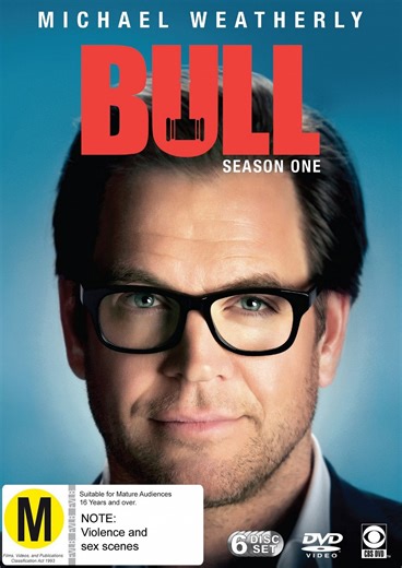 Bull - Season 1 (S01) (2016) | Facts - Related facts | ČSFD.cz
