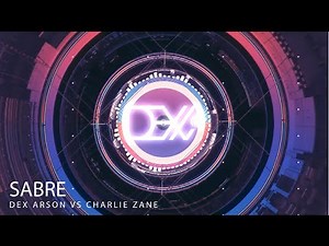 Dex Arson VS Charlie Zane - Sabre