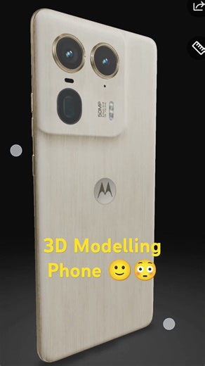 3D Modelling Phone Design 😳🤔| #solidworks | #autocad | #autocad | #shorts | #short | #mechanical
