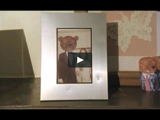 TEDDYBEARS "Cobrastyle"