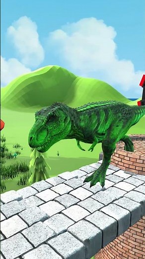 Godzilla Vs King Kong EPIC Battle Simulator Reveals Best Prehistoric Animal Fights