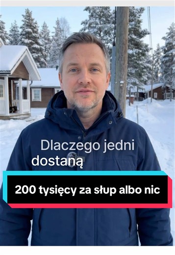 Odszkodowania za słupy: Dlaczego różnice są tak duże?