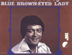 Jack Jersey - Blue Brown-Eyed Lady | Top 40