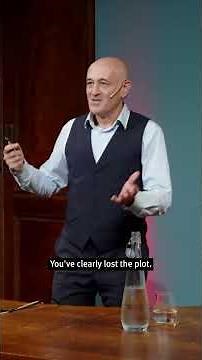 Quantum tunnelling with Jim Al Khalili #shorts #science #quantumphysicsexplained #quantumphysics