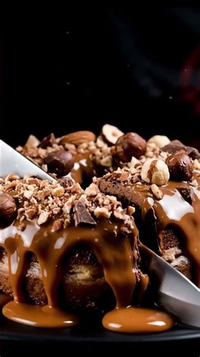 🍰🔥 Insanely Realistic Cake Cutting (So Satisfying!)SUBSCRIBE FOR MORE