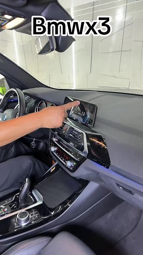 3.6K views · 17 reactions | Abbiamo cambiato il sistema originale e abbiamo messo l’originale ovviamente con tante funzioni in più #bmwx3 ￼320 390 9012 | Tony Enigma | Facebook