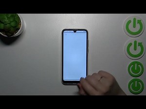 How to Back Up Files & Data to Google One on a MOTOROLA Moto E6i